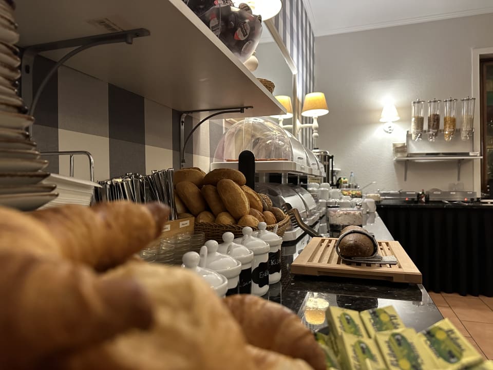Gastro Nordseehotel Mertinkus