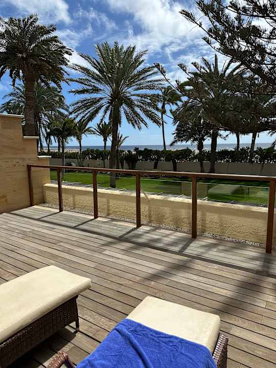 Zimmer ROBINSON JANDIA PLAYA