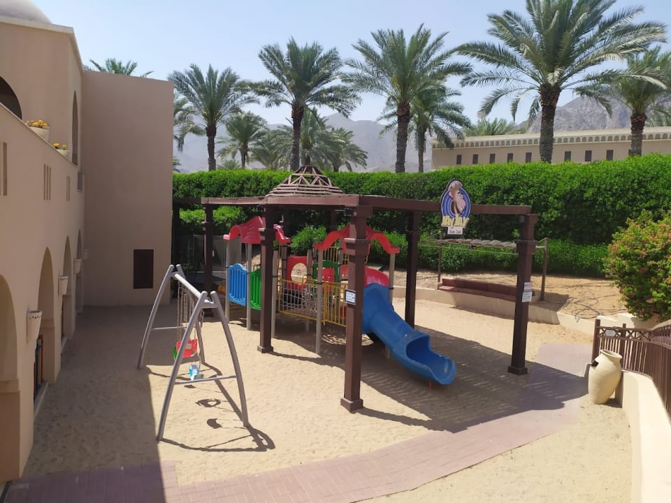 Sport & Freizeit Miramar Al Aqah Beach Resort