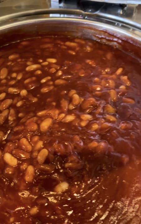 Gastro Marriott Hurghada Beach Resort