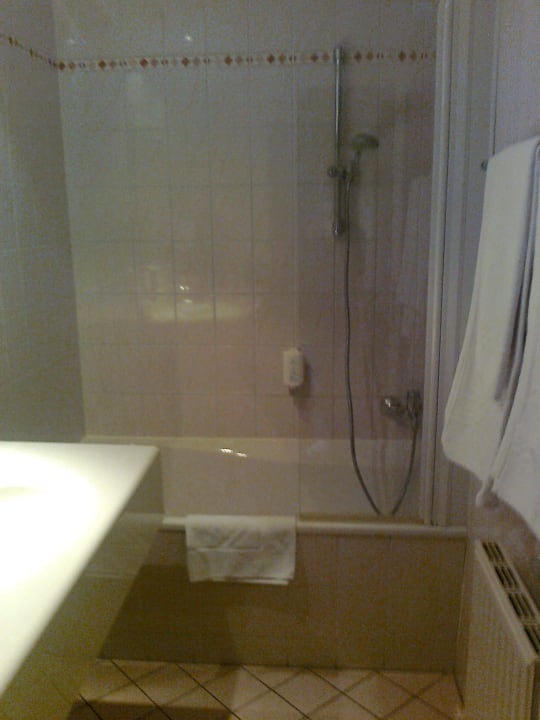 Bad Hotel Schneeberghof