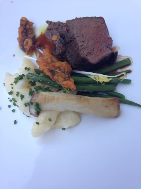 Restaurant POST Family Resort