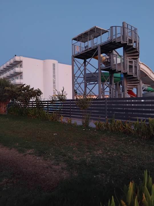 Pool Irene Palace Beach Resort