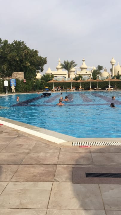 Pool Pickalbatros Aqua Park Resort - Sharm El Sheikh