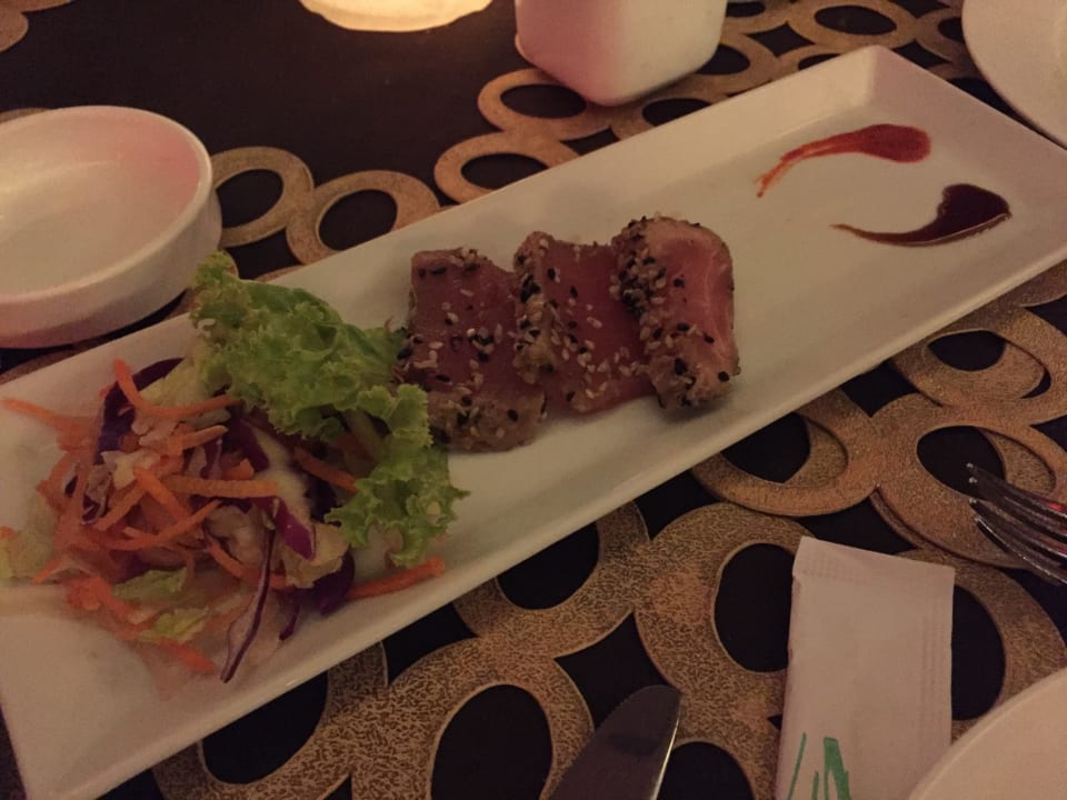 Restaurant Dreams Royal Beach Punta Cana