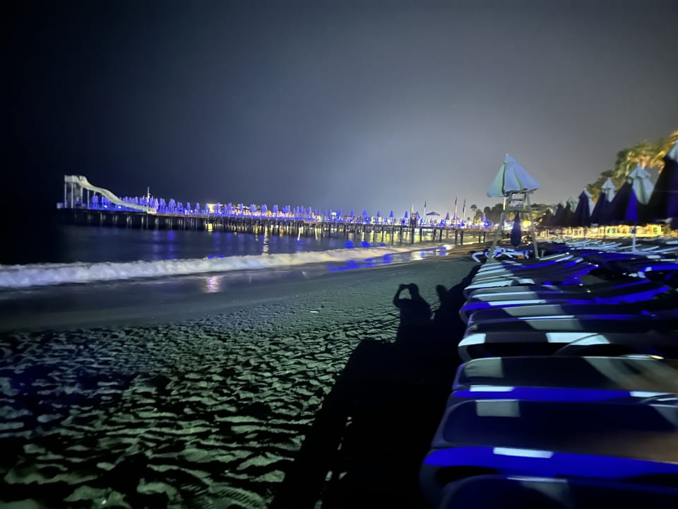 Strand Saphir Hotel & Villas