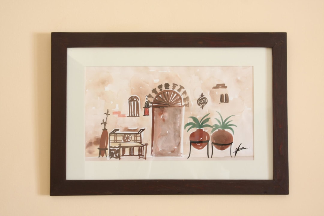 Zimmer 3107 Stella Beach Resort & Spa Makadi Bay