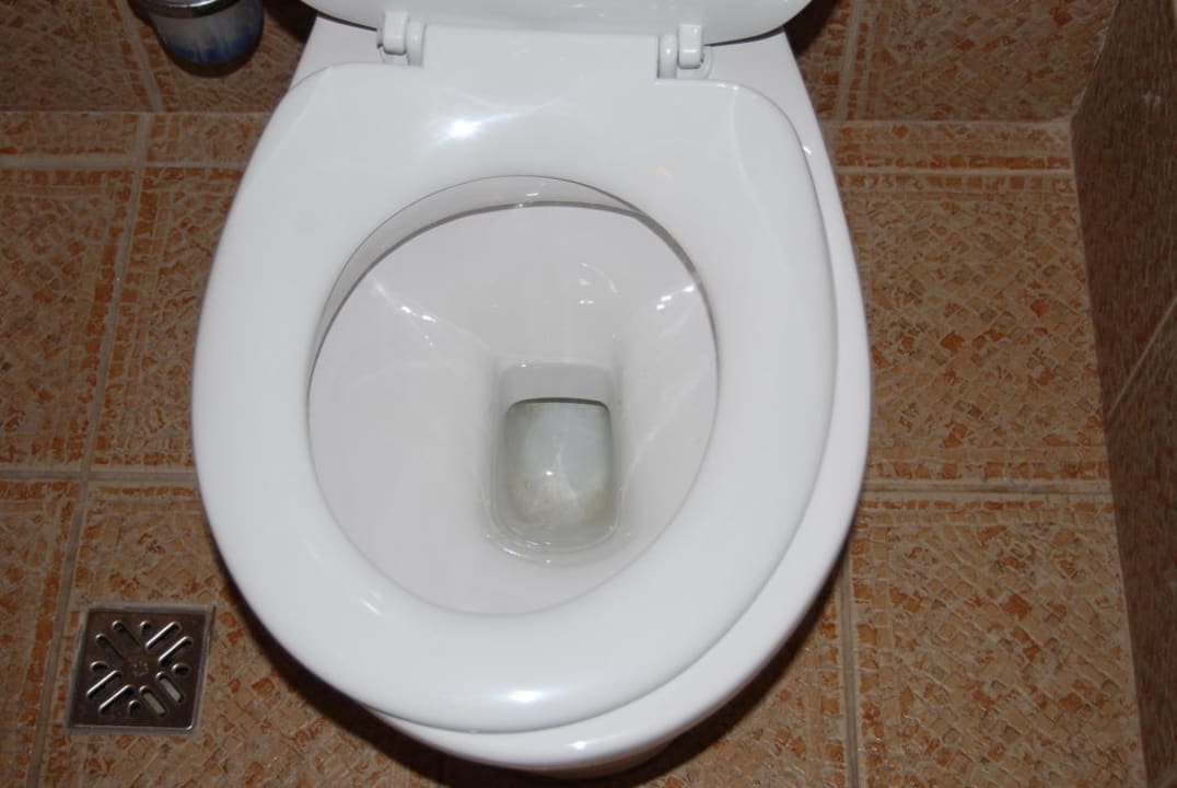 Twist WC Brille Isla Brown Chania Resort, Curio Collection by Hilton