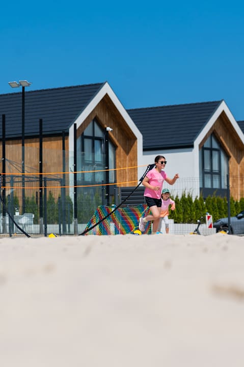 Sport & Freizeit Amber Park Niechorze