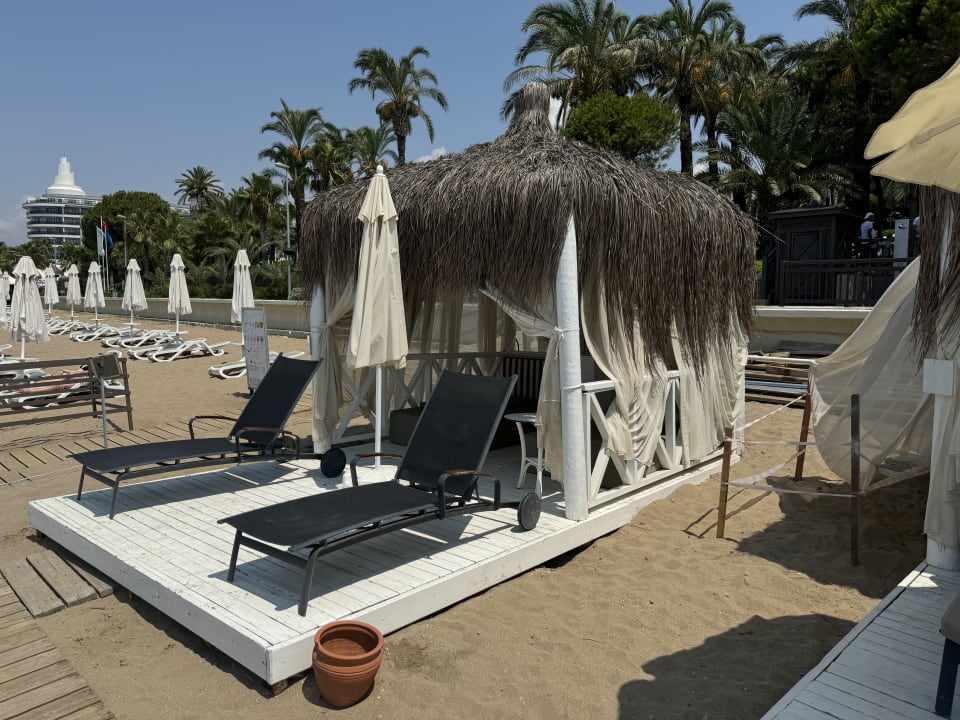 Strand PALOMA Perissia