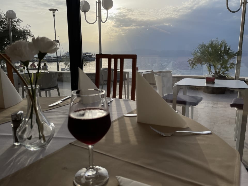 Gastro Veya Maradiso Hotel by Aminess