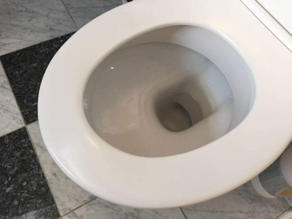 WC Binders Budget City-Mountain Hotel