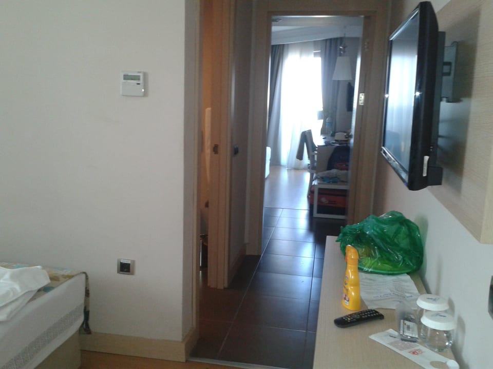 Familienzimmer mit 2 Bädern Linda Sunny Beach Hotel & Spa