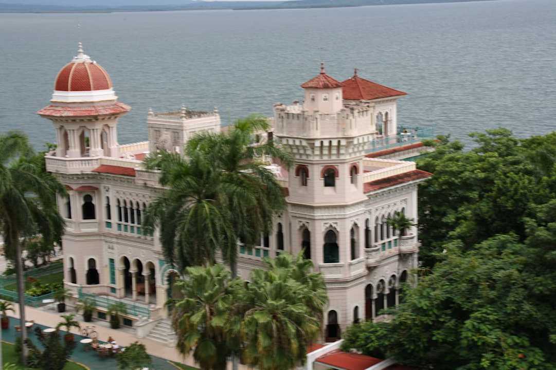 Hotel Jagua Hotel Jagua Affiliated by Meliá