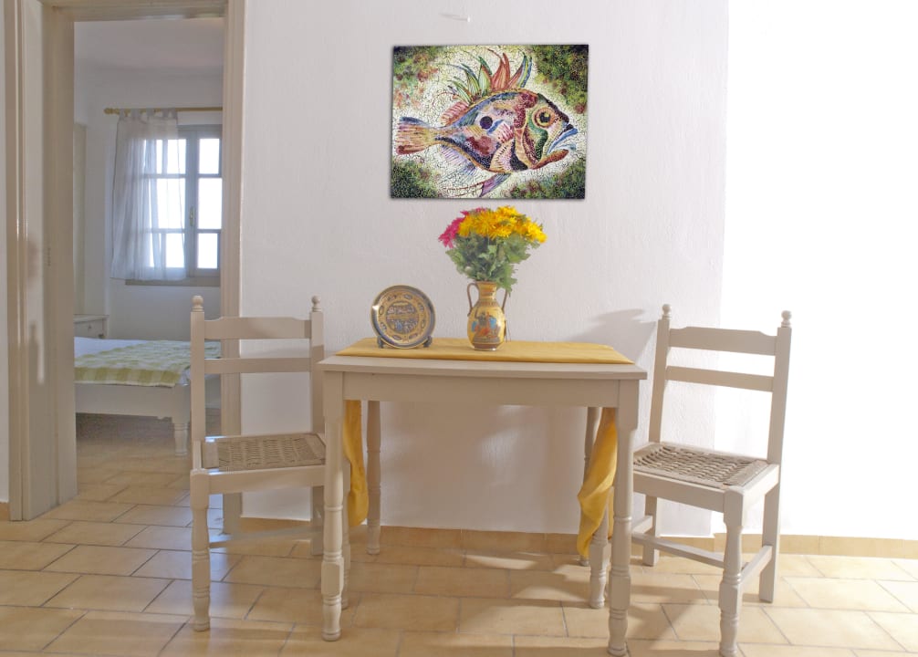 SUPERIOR SUITE Viva Apartments & Suites