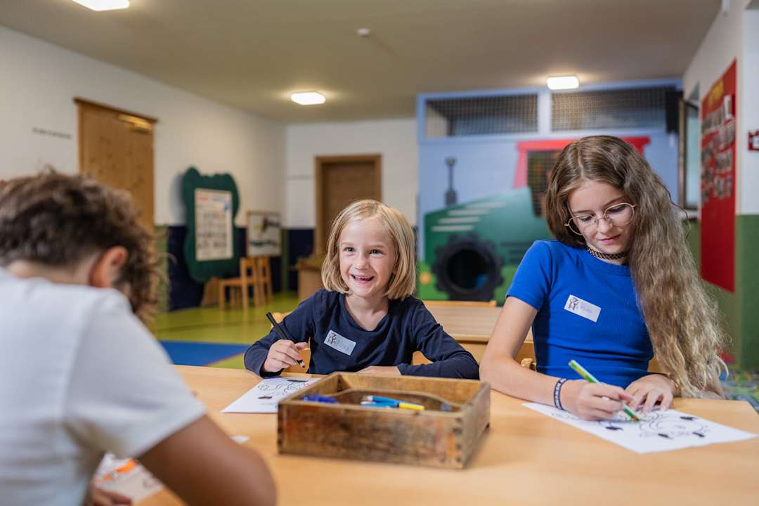 Sport & Freizeit Kinderhotel Felben