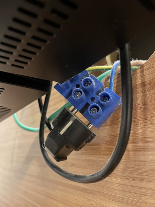 Zimmer Dosinia Luxury Resort