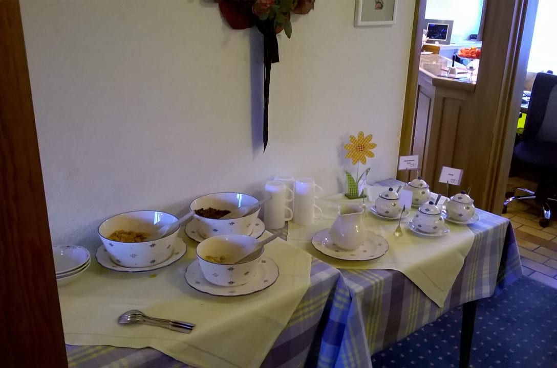 Gastro Hotel Tobererhof