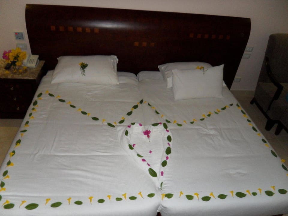 Schöne Deko Shams Prestige Abu Soma-Adults Only