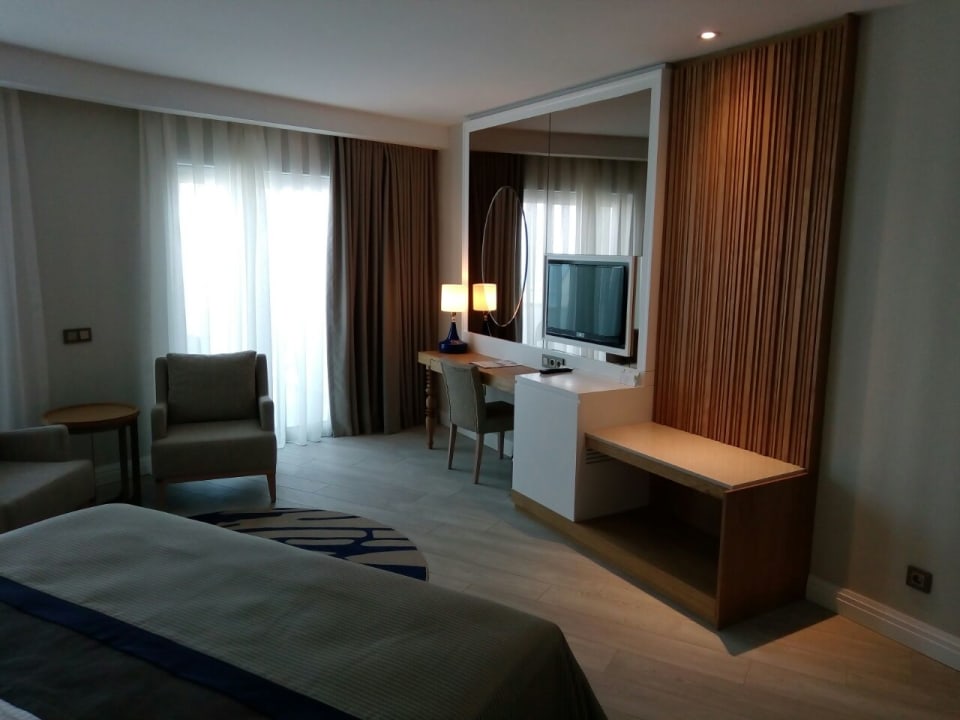 Zimmer Sidemarin Kirman Premium