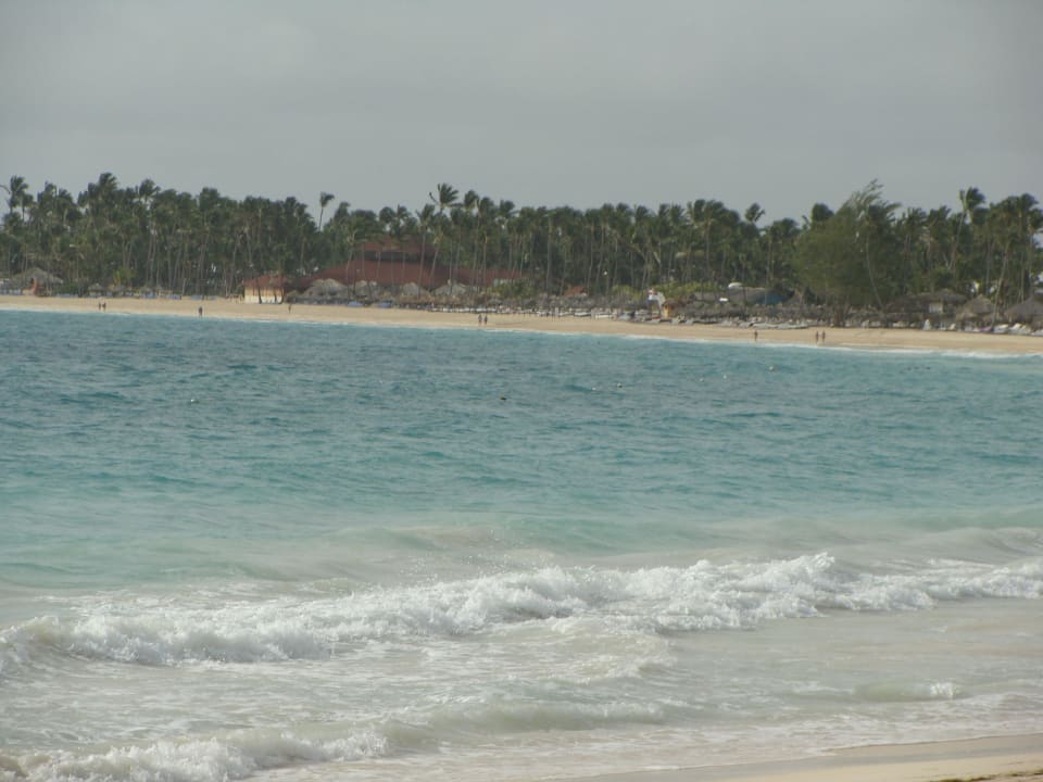 Strand Bavaro Punta Cana Princess All Suites Resort & Spa