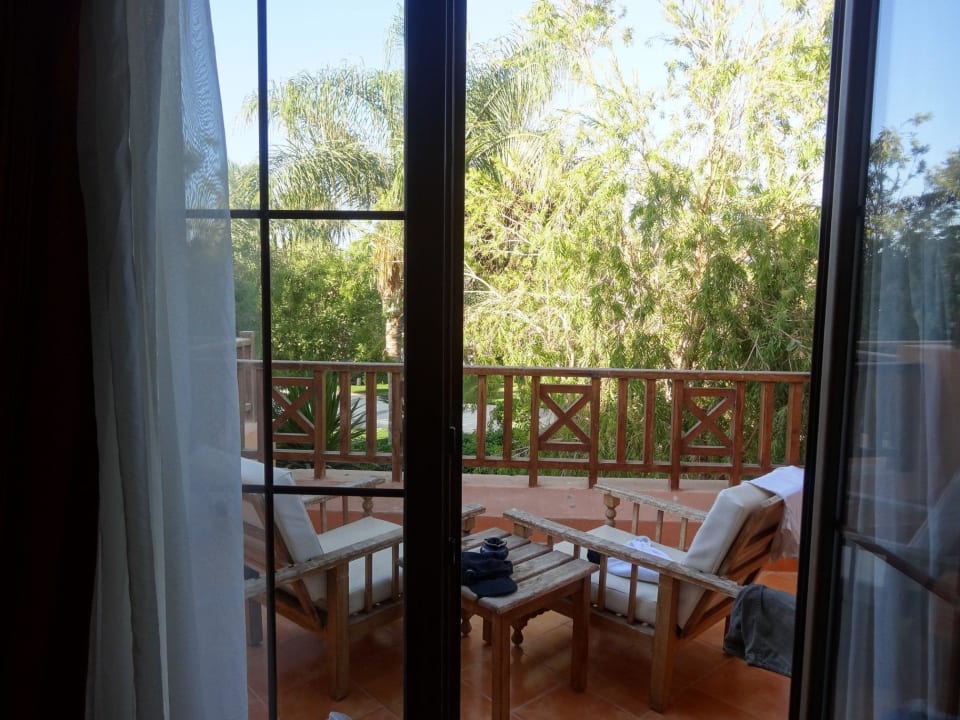 Zimmer 2128 Grand Makadi