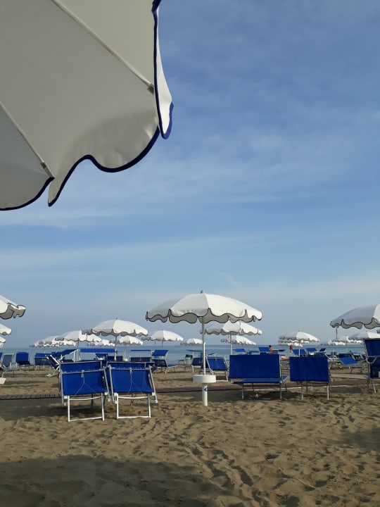 Strand Hotel San Giorgio