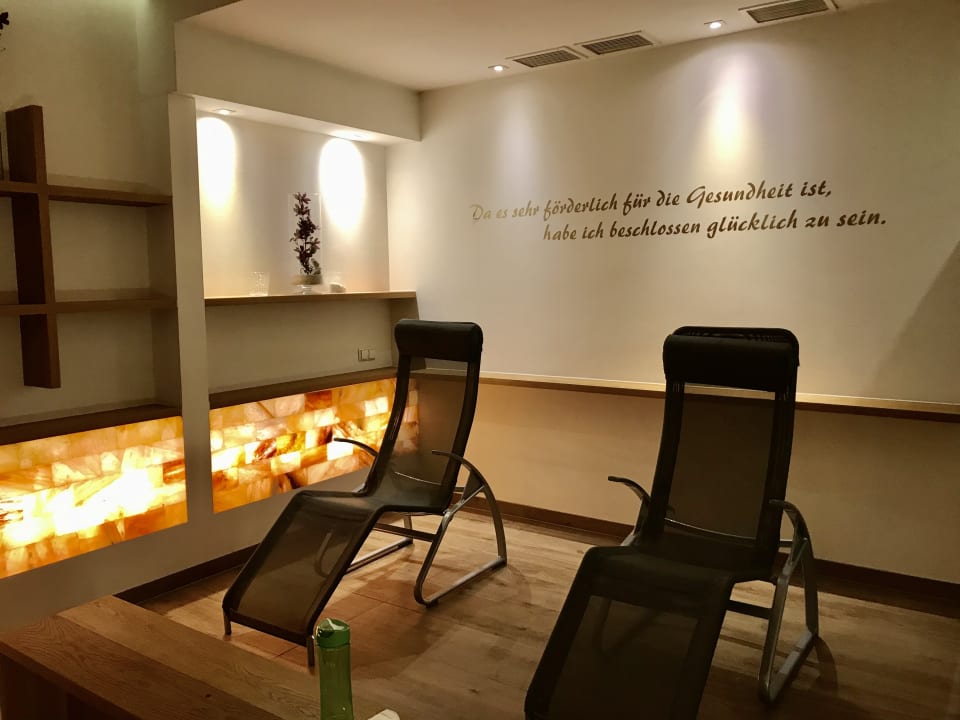 Sport & Freizeit Wilfinger Bio Thermen Hotel