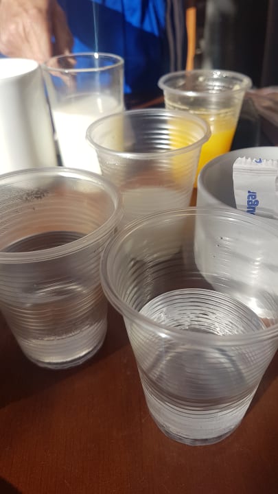 Gastro The Grand Palace - Adults only