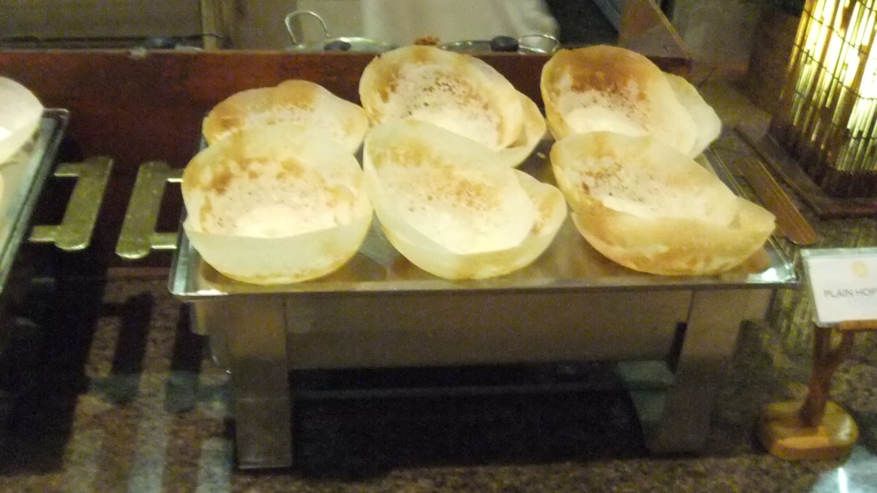 Gastro Embudu Village