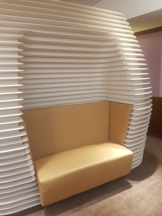 Sport & Freizeit Hilton Frankfurt Airport