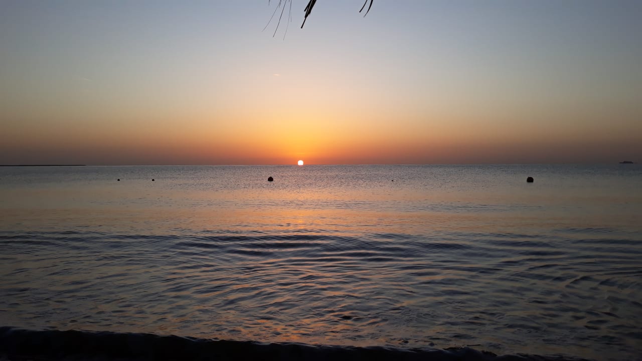 Strand Sentido Caribbean World Soma Bay