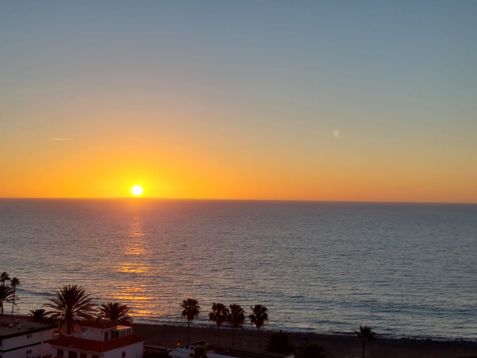 Außenansicht allsun Hotel Lucana