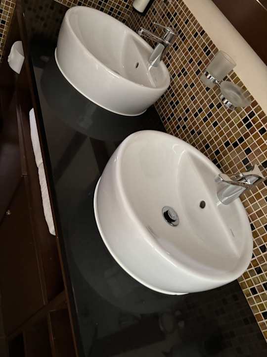 Zimmer Meliá Laguna Beach