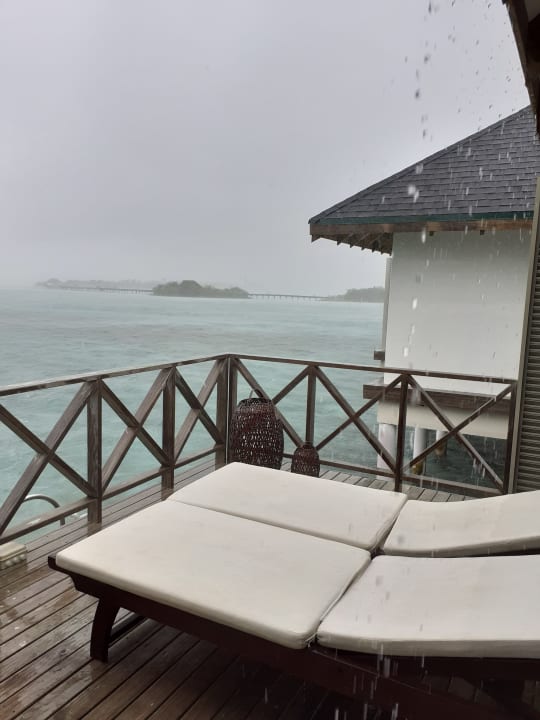Zimmer Cinnamon Dhonveli Maldives