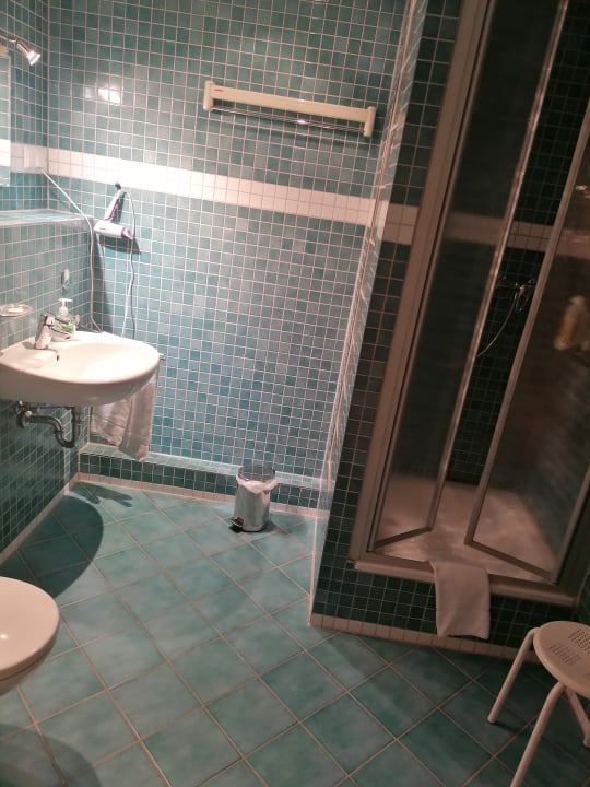 Zimmer Aparthotel Villa Freisleben