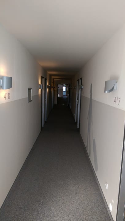 Zimmer Premier Inn Nürnberg City Nordost