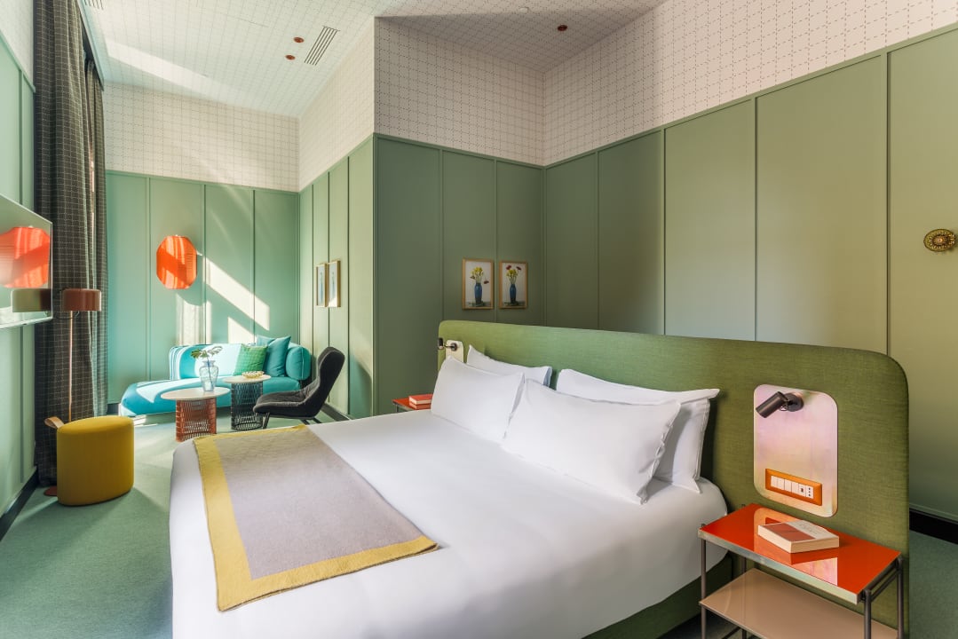 Zimmer Room Mate Giulia