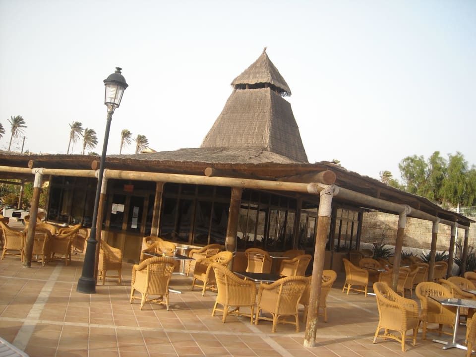 Snackbar SBH Costa Calma Beach Resort