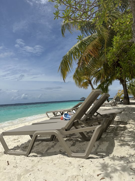 Strand Adaaran Select Meedhupparu Island Resort - Premium All Inclusive