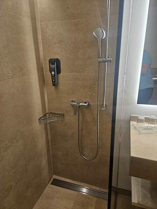 Zimmer allsun Hotel Cristóbal Colón