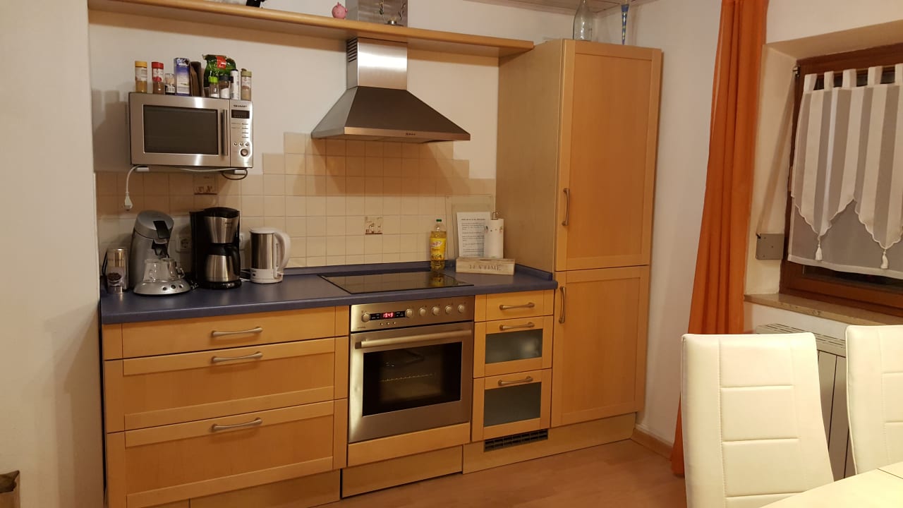 Zimmer Ferienwohnung Glückauf
