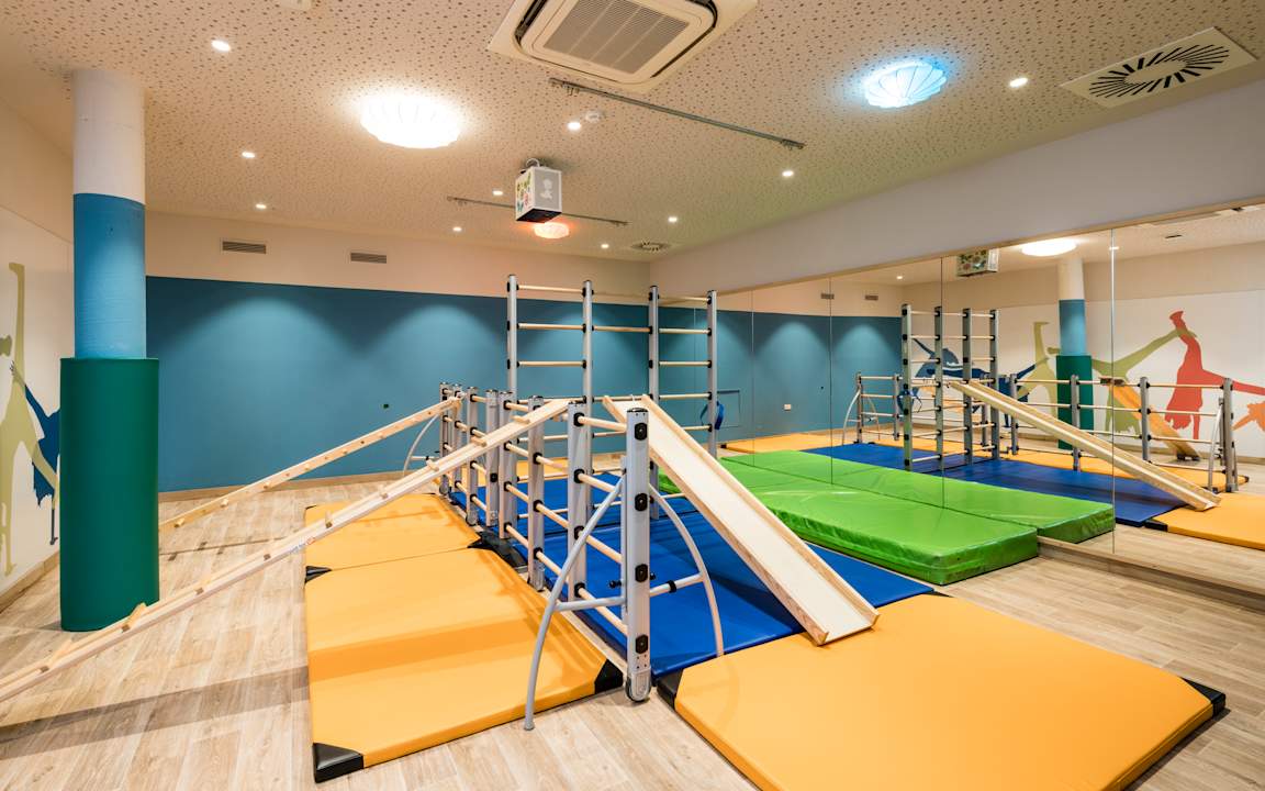 Sport & Freizeit Wohlfühlresort Peternhof