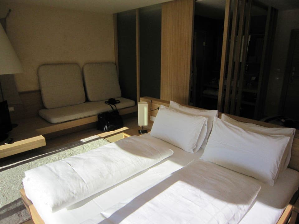 Zimmer Valentinerhof vita vital hotel