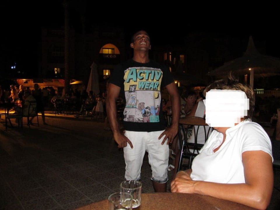 Animateure Pickalbatros Aqua Vista Resort - Hurghada