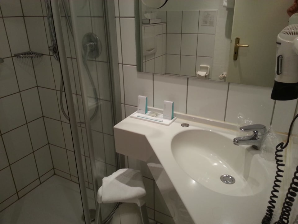 Zimmer Hotel Karl Müller