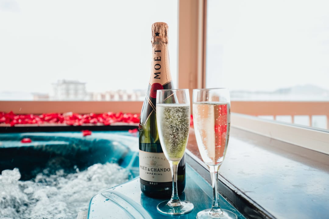 Sport & Freizeit Poseidon La Manga Hotel & Spa - Adults Only