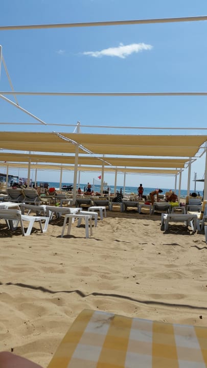 Strand Dream Family Club