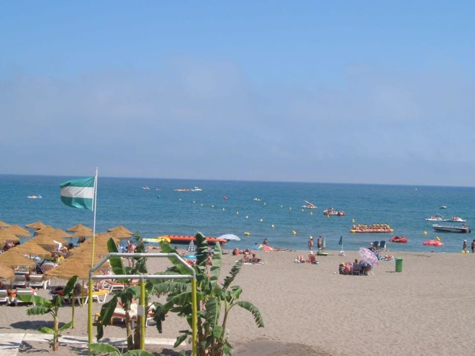 Der Strand Hotel Riu Nautilus - Adults only