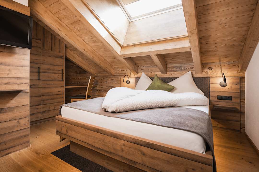 Zimmer Aparthotel Auriga